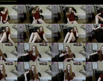 southerbunny — 36 minute Chaturbate female naked cam show, 720p, Feb 19, 2025