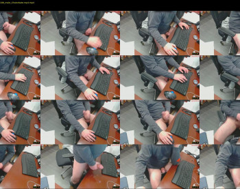 squirrelly82 — 45 minute Chaturbate male naked cam show, 480p, Feb 20, 2025