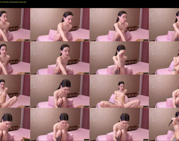 totallytiny_ — 12 minute Chaturbate female naked cam show, 720p, Feb 19, 2025