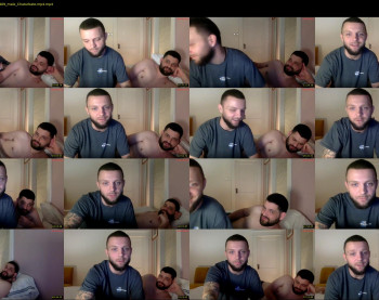 change340 — 65 minute Chaturbate male naked cam show, 480p, Feb 21, 2025