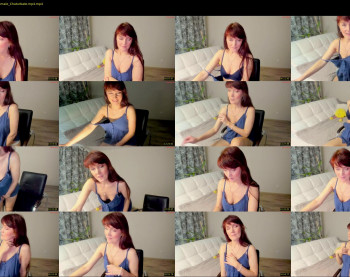 fritha — 35 minute Chaturbate female naked cam show, 720p, Feb 20, 2025