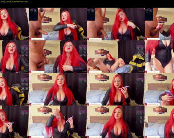 hotfireelement — 120 minute Chaturbate couple naked cam show, 720p, Feb 20, 2025