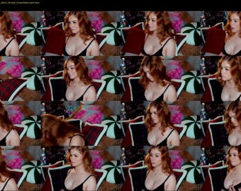 joannajackson — 62 minute Chaturbate female naked cam show, 720p, Feb 20, 2025