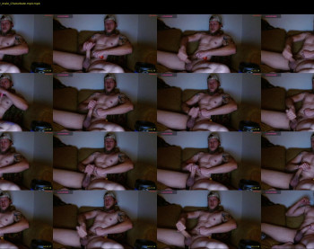 kylechat — 6 minute Chaturbate male naked cam show, 720p, Feb 20, 2025