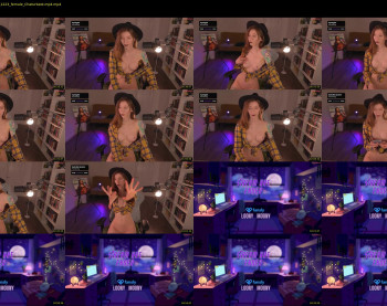 loony_moony — 6 minute Chaturbate couple naked cam show, 720p, Feb 20, 2025