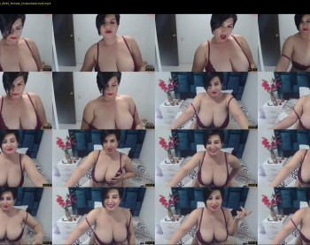 paola_williams — 37 minute Chaturbate female naked cam show, 720p, Feb 21, 2025