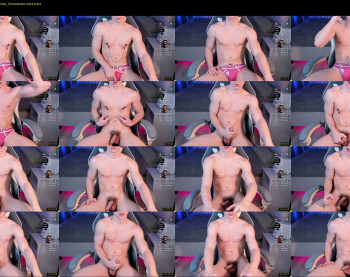 rilator — 121 minute Chaturbate male naked cam show, 720p, Feb 20, 2025