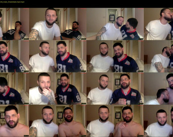 change340 — 71 minute Chaturbate male naked cam show, 480p, Feb 22, 2025