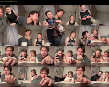 christophertan — 73 minute Chaturbate male naked cam show, 720p, Feb 22, 2025