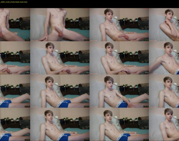danny_fox888 — 27 minute Chaturbate male naked cam show, 720p, Feb 21, 2025
