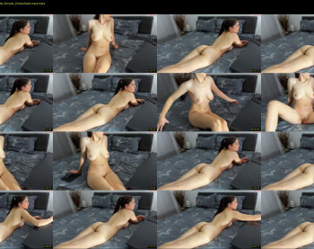 dyanne18 — 21 minute Chaturbate female naked cam show, 720p, Feb 21, 2025