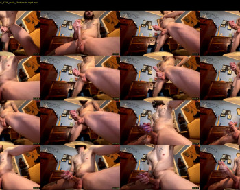 edgemesweetly — 39 minute Chaturbate male naked cam show, 720p, Feb 21, 2025