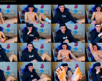 frank_mooree — 121 minute Chaturbate male naked cam show, 720p, Feb 21, 2025
