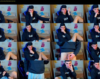 frank_mooree — 89 minute Chaturbate male naked cam show, 720p, Feb 21, 2025