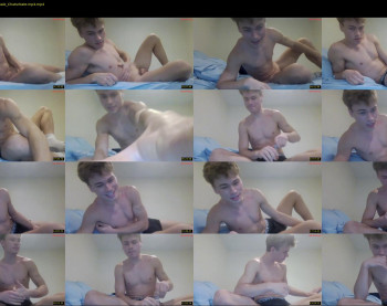 govle — 27 minute Chaturbate male naked cam show, 480p, Feb 21, 2025