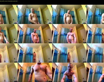 jameswebbscope — 39 minute Chaturbate male naked cam show, 720p, Feb 21, 2025