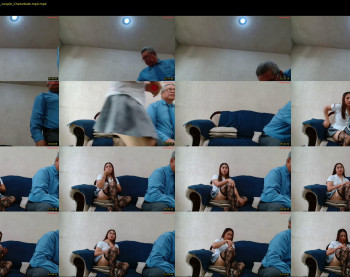 kiaming — 14 minute Chaturbate female naked cam show, 480p, Feb 21, 2025