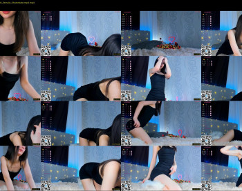 leonawills — 121 minute Chaturbate female naked cam show, 720p, Feb 21, 2025