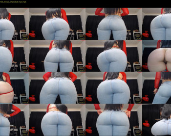 litas_secrets — 115 minute Chaturbate female naked cam show, 720p, Feb 21, 2025