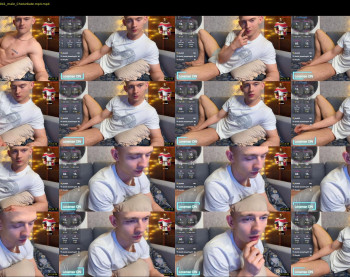 marvelboy_ — 54 minute Chaturbate male naked cam show, 720p, Feb 22, 2025