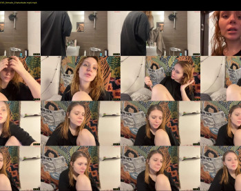nancy_witch — 9 minute Chaturbate couple naked cam show, 720p, Feb 21, 2025