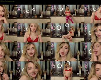 pinkadele — 120 minute Chaturbate female naked cam show, 720p, Feb 21, 2025