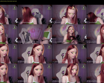 pocketrocket_ — 44 minute Chaturbate female naked cam show, 720p, Feb 22, 2025