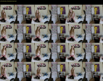 southerbunny — 5 minute Chaturbate female naked cam show, 720p, Feb 21, 2025