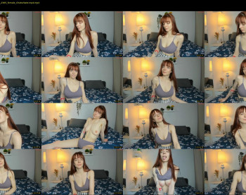 beckymadson — 118 minute Chaturbate female naked cam show, 720p, Feb 22, 2025