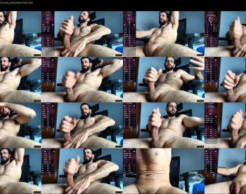 firestud_x — 49 minute Chaturbate male naked cam show, 720p, Feb 23, 2025