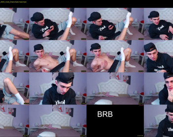 frank_mooree — 87 minute Chaturbate male naked cam show, 720p, Feb 22, 2025