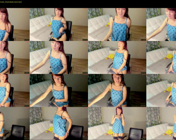 fritha — 10 minute Chaturbate female naked cam show, 720p, Feb 22, 2025