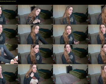 lilithoftrees — 120 minute Chaturbate female naked cam show, 720p, Feb 22, 2025