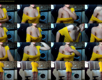 nickyplus — 20 minute Chaturbate couple naked cam show, 720p, Feb 22, 2025