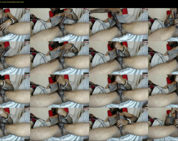 ogdigbick — 21 minute Chaturbate male naked cam show, 480p, Feb 23, 2025