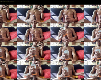 richchris66 — 26 minute Chaturbate male naked cam show, 480p, Feb 22, 2025