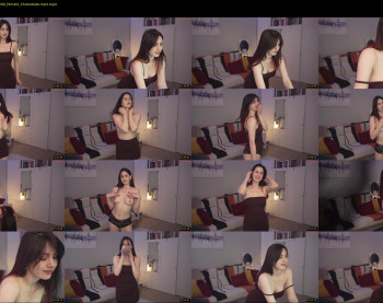 _blackbee_ — 48 minute Chaturbate female naked cam show, 720p, Feb 23, 2025