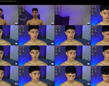 busterspinter — 15 minute Chaturbate male naked cam show, 720p, Feb 23, 2025