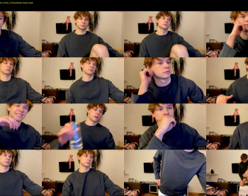 eitanhere — 11 minute Chaturbate male naked cam show, 720p, Feb 23, 2025