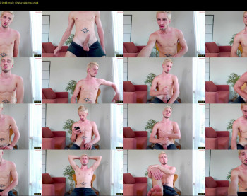 elpsycongrooo — 25 minute Chaturbate male naked cam show, 720p, Feb 23, 2025