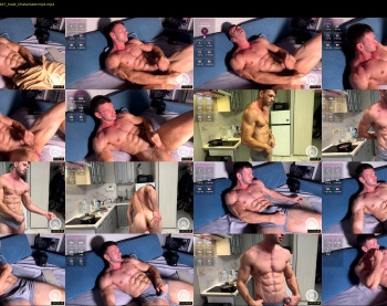 ericeric507 — 114 minute Chaturbate male naked cam show, 720p, Feb 23, 2025