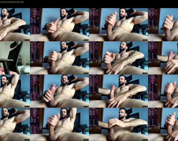firestud_x — 58 minute Chaturbate male naked cam show, 720p, Feb 23, 2025