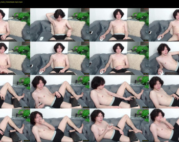 iwillfall_ — 123 minute Chaturbate male naked cam show, 720p, Feb 24, 2025
