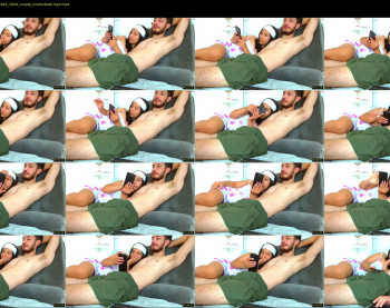 jacobmurphy2103 — 2 minute Chaturbate couple naked cam show, 720p, Feb 23, 2025