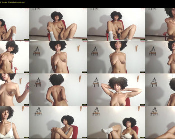 kintsugim — 39 minute Chaturbate female naked cam show, 720p, Feb 23, 2025