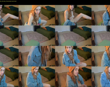 lilithoftrees — 5 minute Chaturbate female naked cam show, 720p, Feb 23, 2025
