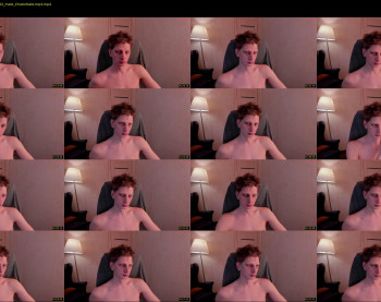 slim_andy — 4 minute Chaturbate male naked cam show, 720p, Feb 23, 2025