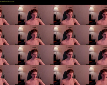 slim_andy — 4 minute Chaturbate male naked cam show, 720p, Feb 23, 2025