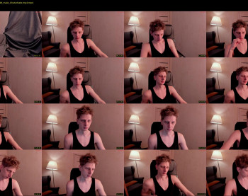 slim_andy — 72 minute Chaturbate male naked cam show, 720p, Feb 23, 2025