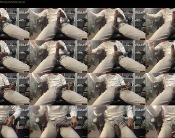 yeahitsrell2 — 10 minute Chaturbate male naked cam show, 480p, Feb 23, 2025